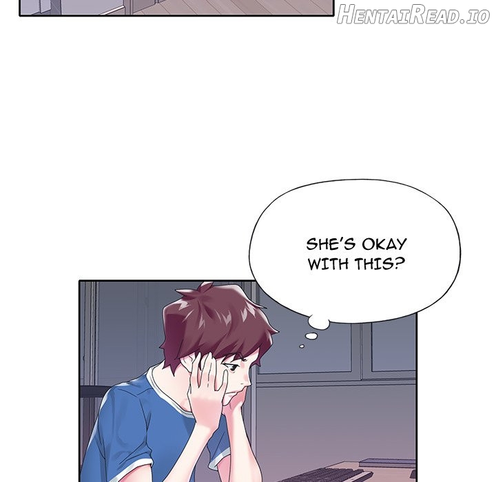 The Idol Project Chapter 16 - page 51