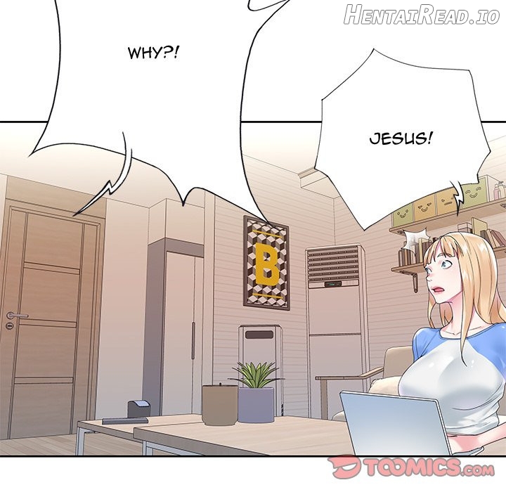 The Idol Project Chapter 16 - page 54