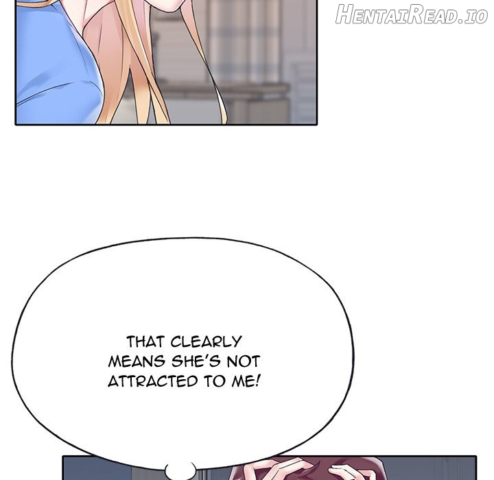The Idol Project Chapter 16 - page 56