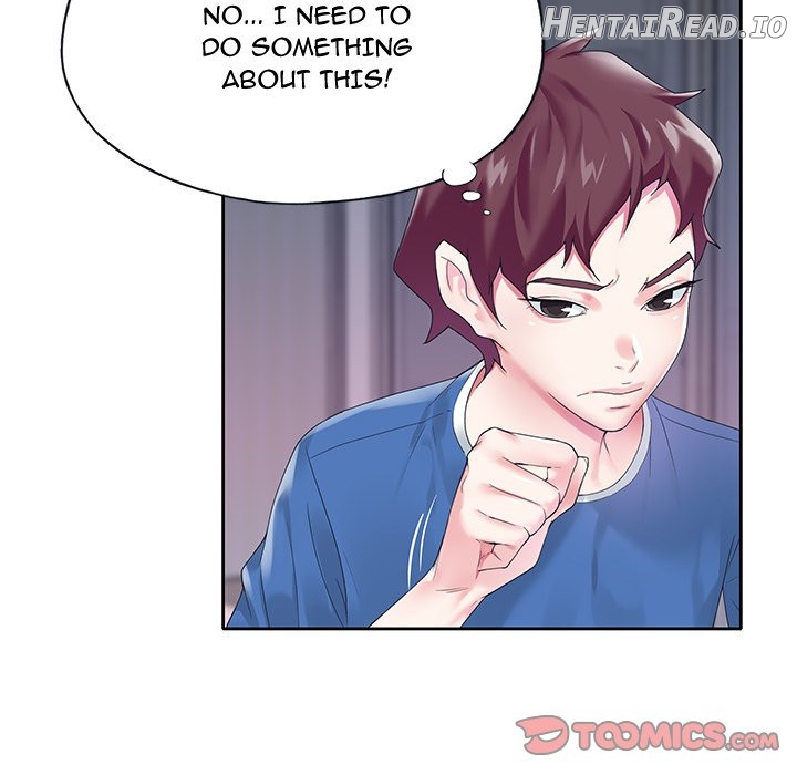 The Idol Project Chapter 16 - page 58