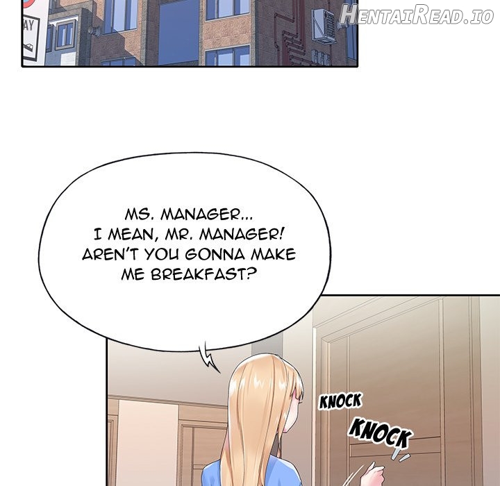 The Idol Project Chapter 16 - page 61