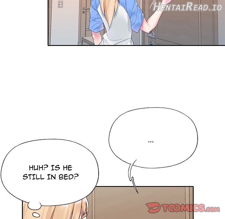 The Idol Project Chapter 16 - page 62