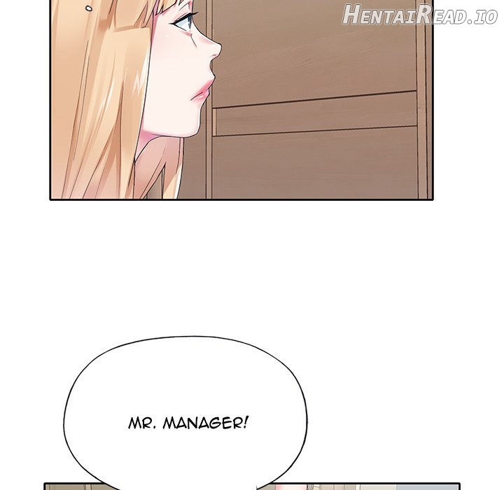The Idol Project Chapter 16 - page 63