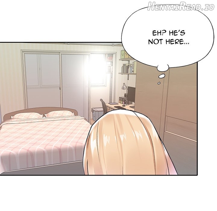 The Idol Project Chapter 16 - page 65