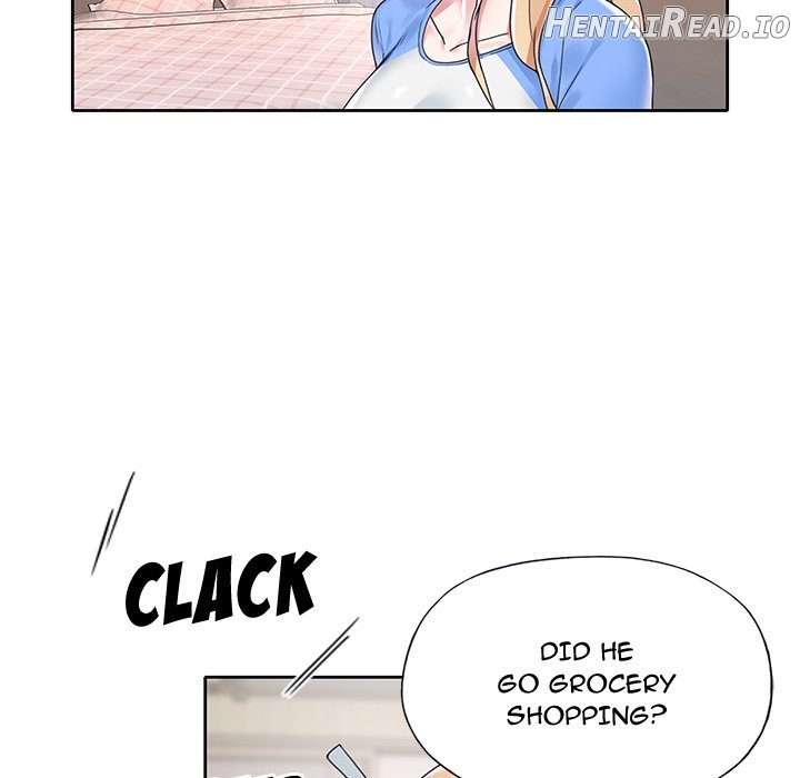 The Idol Project Chapter 16 - page 67
