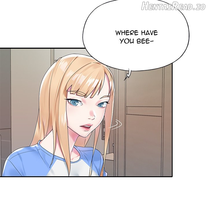 The Idol Project Chapter 16 - page 69