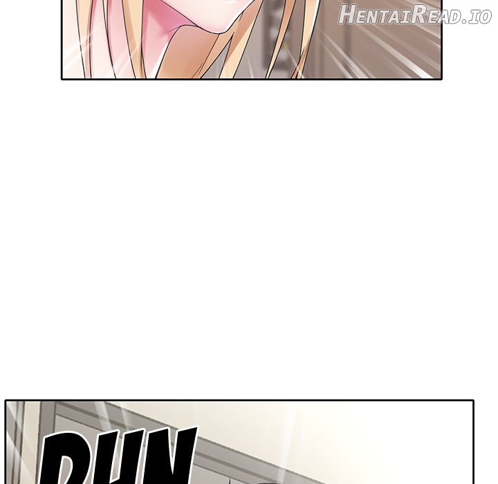 The Idol Project Chapter 16 - page 71