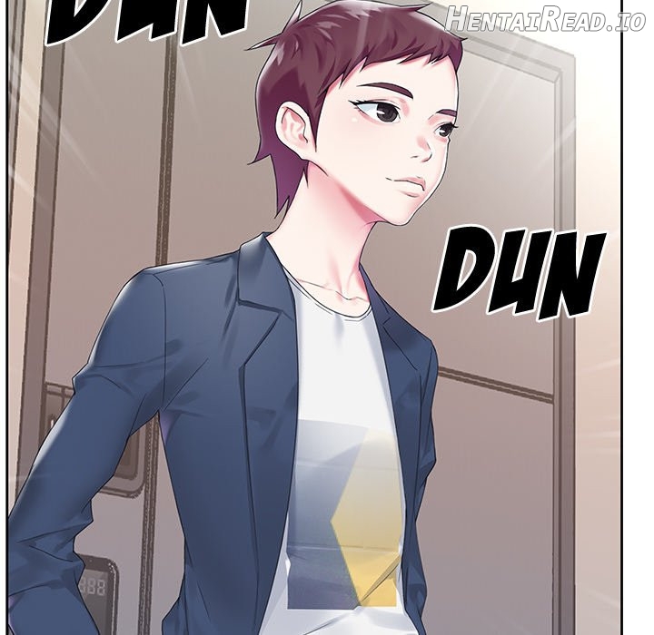 The Idol Project Chapter 16 - page 72