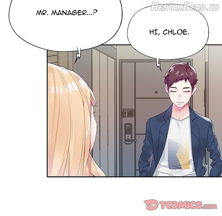 The Idol Project Chapter 16 - page 74