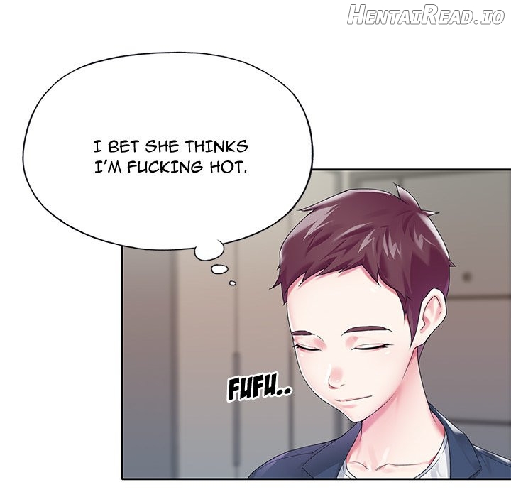 The Idol Project Chapter 16 - page 75