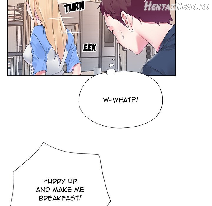 The Idol Project Chapter 16 - page 77