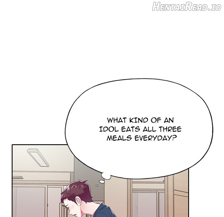 The Idol Project Chapter 16 - page 79