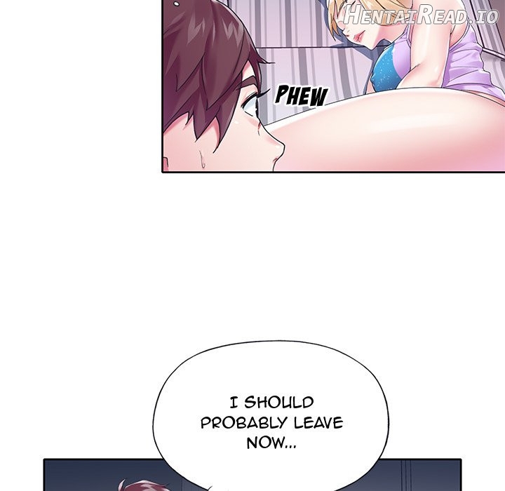 The Idol Project Chapter 16 - page 8