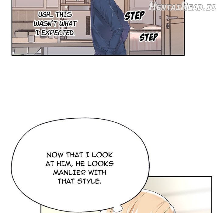 The Idol Project Chapter 16 - page 80
