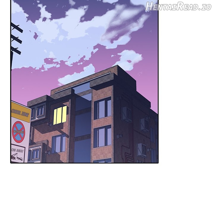 The Idol Project Chapter 16 - page 83