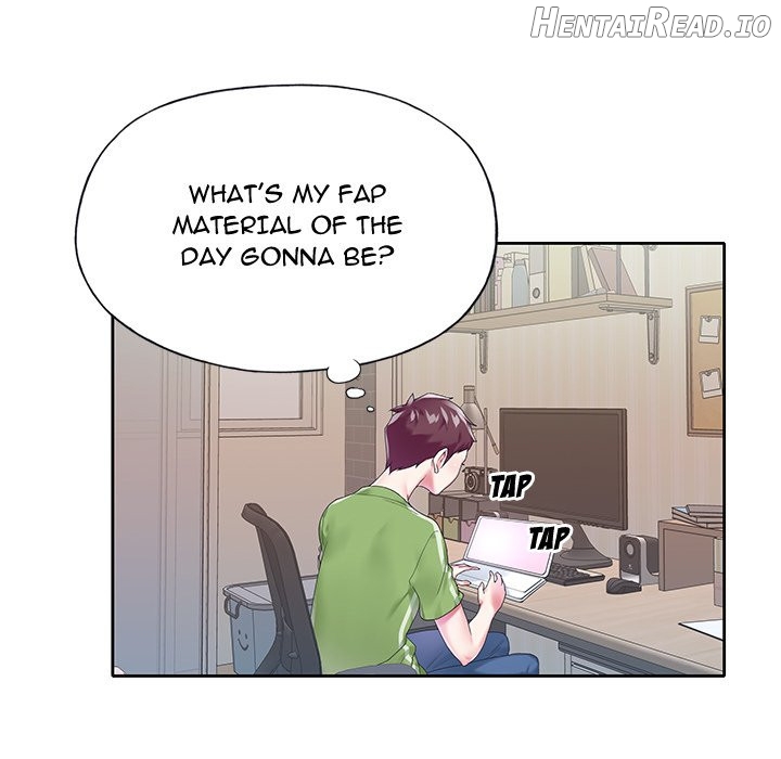 The Idol Project Chapter 16 - page 84