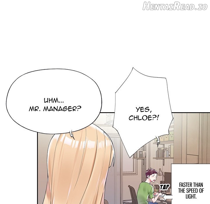 The Idol Project Chapter 16 - page 85