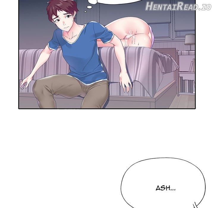 The Idol Project Chapter 16 - page 9