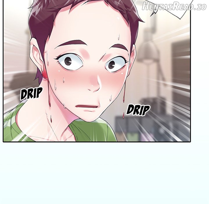 The Idol Project Chapter 16 - page 92