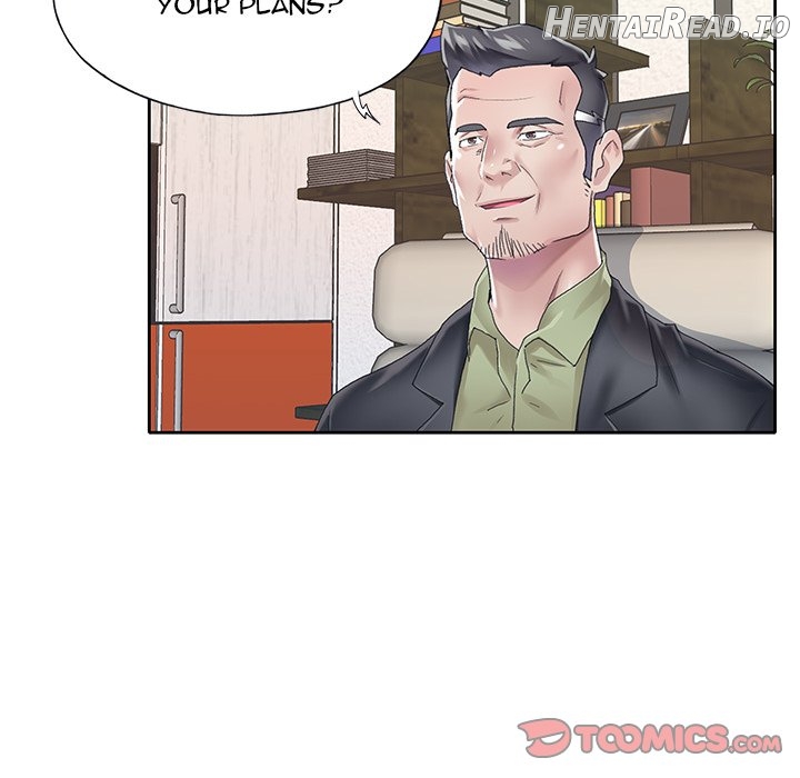 The Idol Project Chapter 25 - page 10