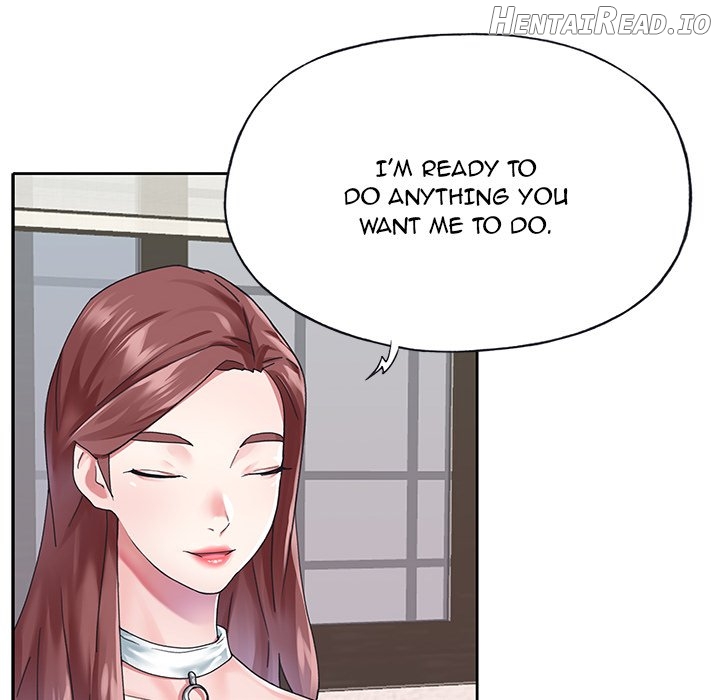 The Idol Project Chapter 25 - page 11