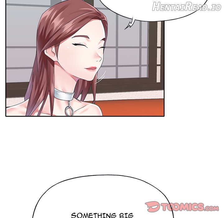 The Idol Project Chapter 25 - page 14