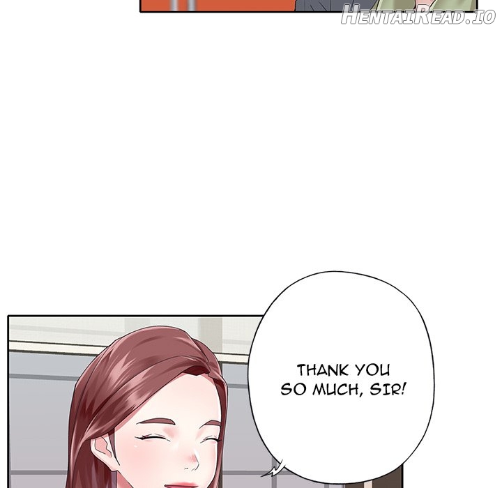 The Idol Project Chapter 25 - page 17