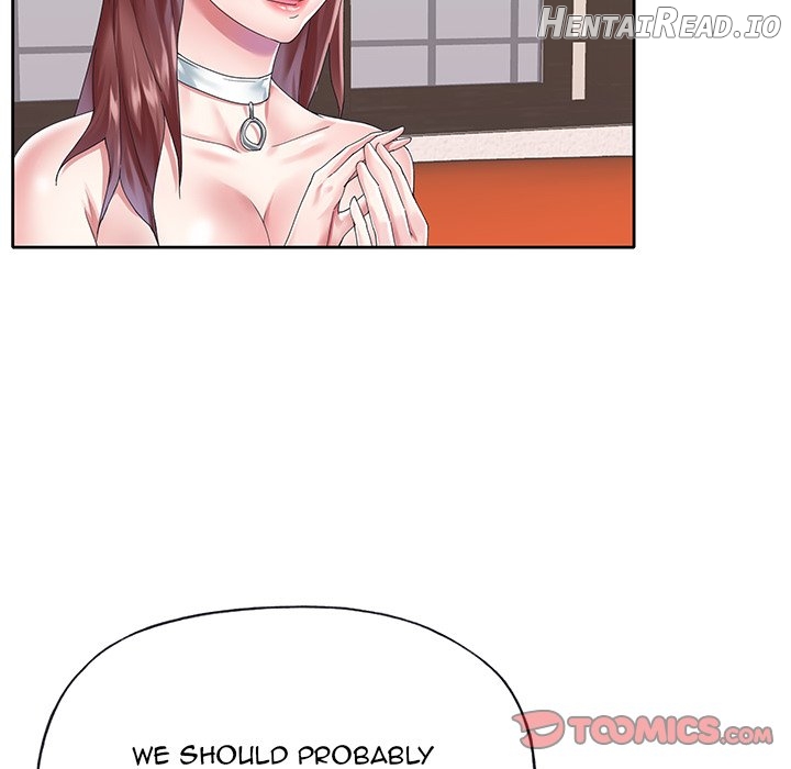 The Idol Project Chapter 25 - page 18