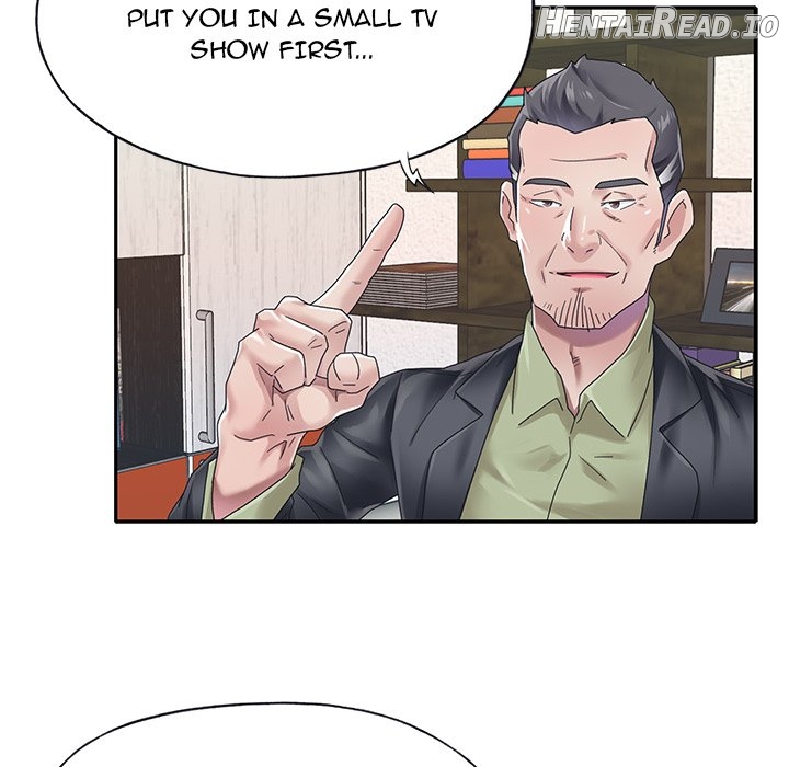 The Idol Project Chapter 25 - page 19