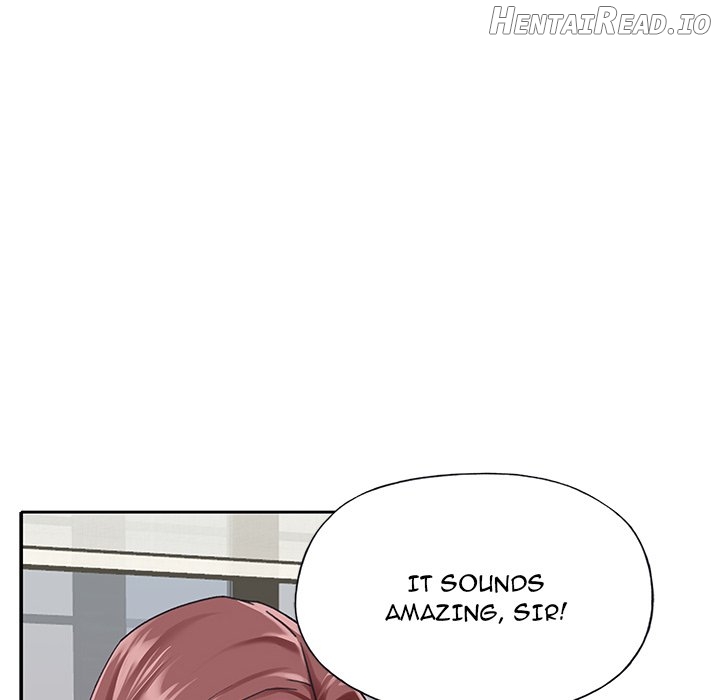 The Idol Project Chapter 25 - page 21