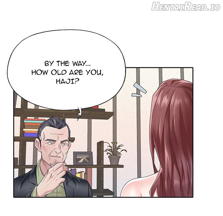The Idol Project Chapter 25 - page 23