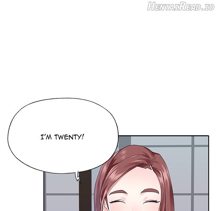 The Idol Project Chapter 25 - page 24