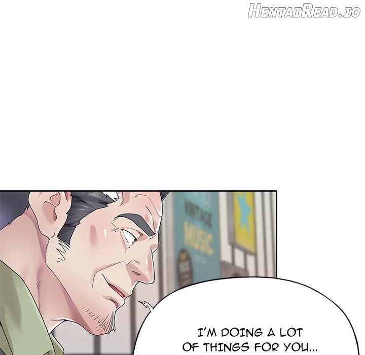 The Idol Project Chapter 25 - page 28