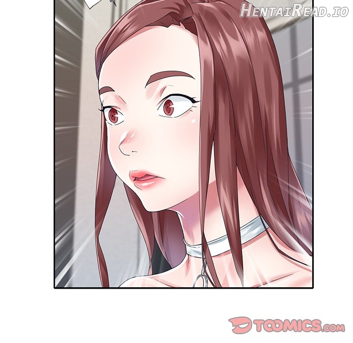 The Idol Project Chapter 25 - page 30