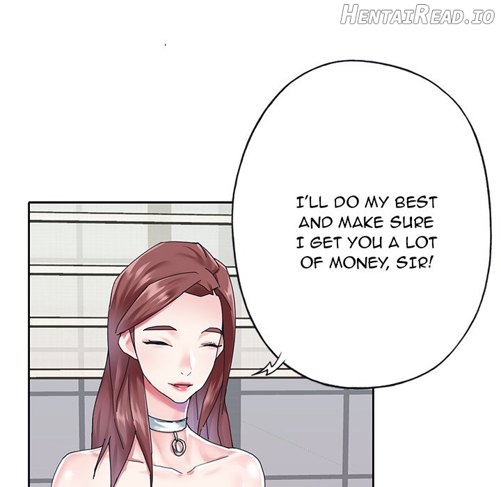 The Idol Project Chapter 25 - page 31