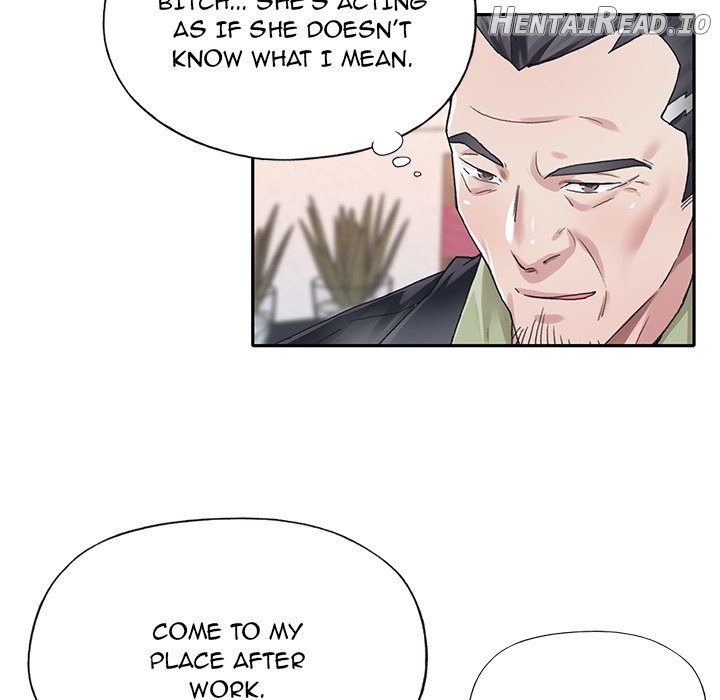 The Idol Project Chapter 25 - page 33