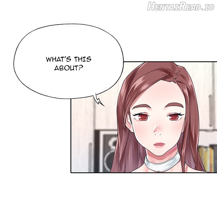 The Idol Project Chapter 25 - page 35