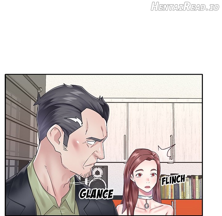 The Idol Project Chapter 25 - page 36