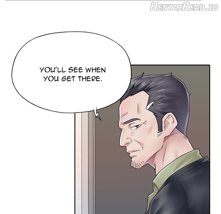 The Idol Project Chapter 25 - page 37
