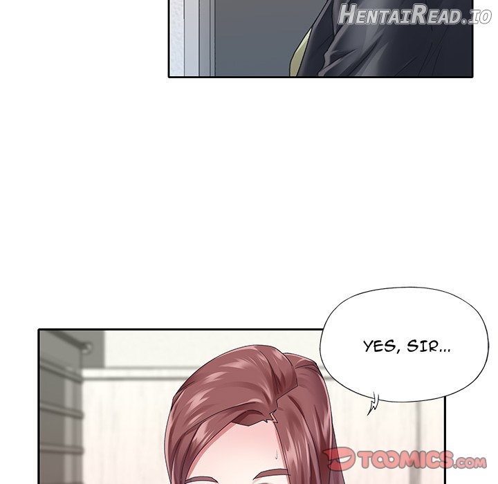 The Idol Project Chapter 25 - page 38