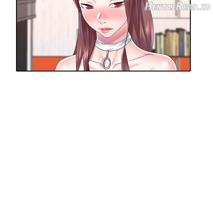 The Idol Project Chapter 25 - page 39