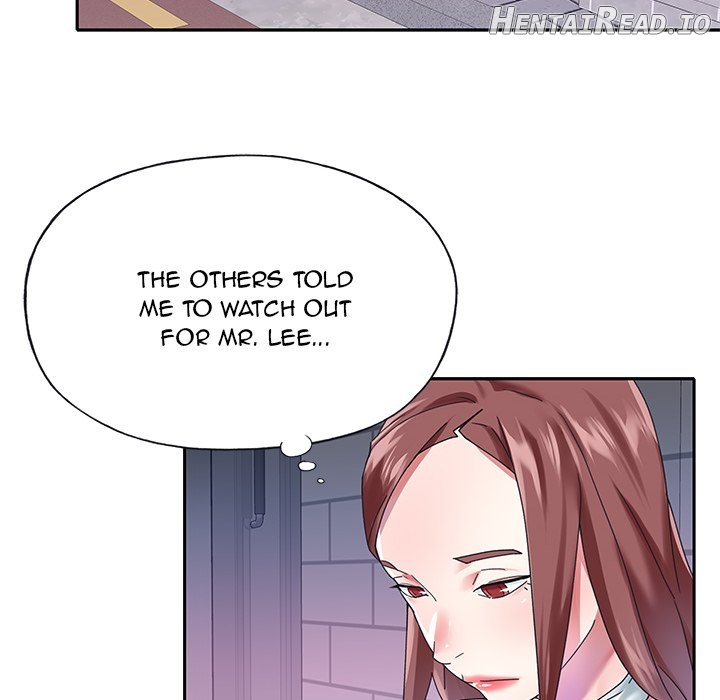 The Idol Project Chapter 25 - page 43