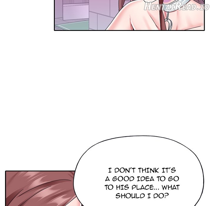 The Idol Project Chapter 25 - page 44