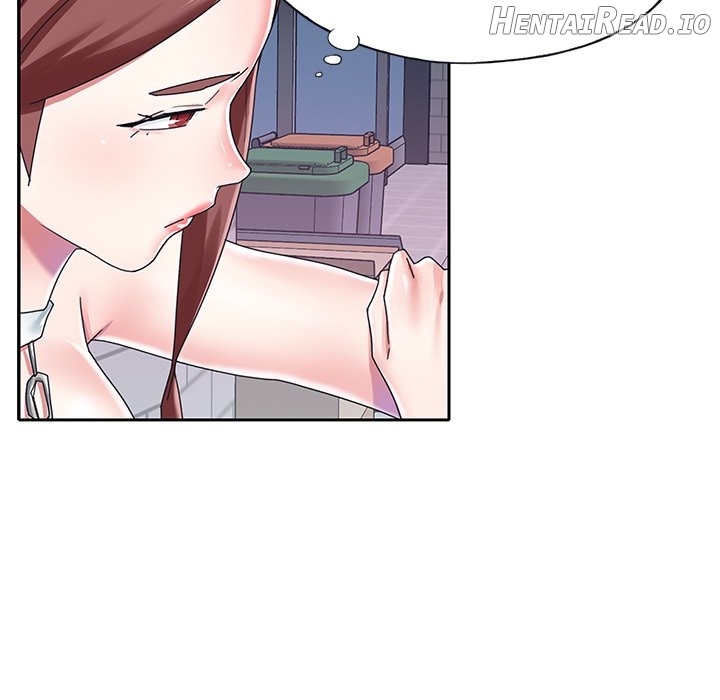 The Idol Project Chapter 25 - page 45