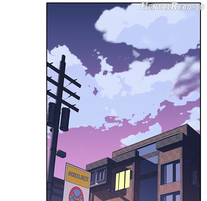 The Idol Project Chapter 25 - page 47