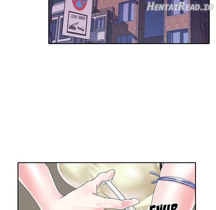 The Idol Project Chapter 25 - page 48