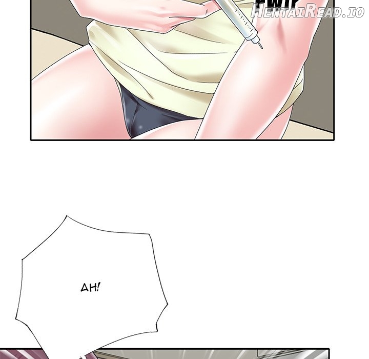 The Idol Project Chapter 25 - page 49