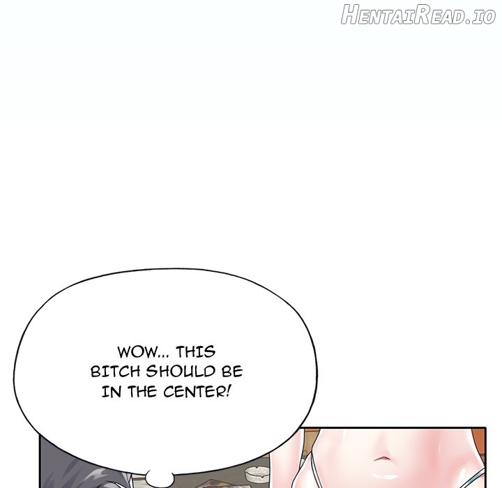 The Idol Project Chapter 25 - page 5