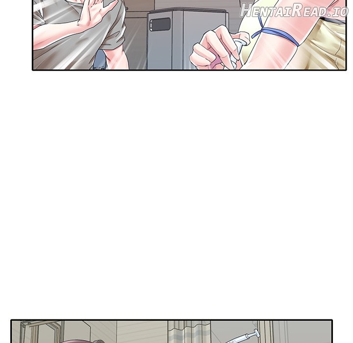 The Idol Project Chapter 25 - page 52