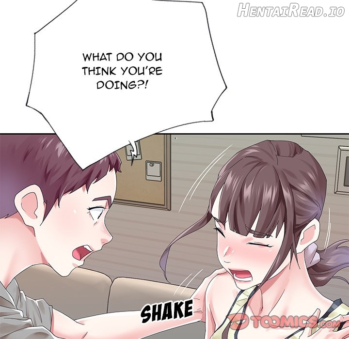 The Idol Project Chapter 25 - page 54
